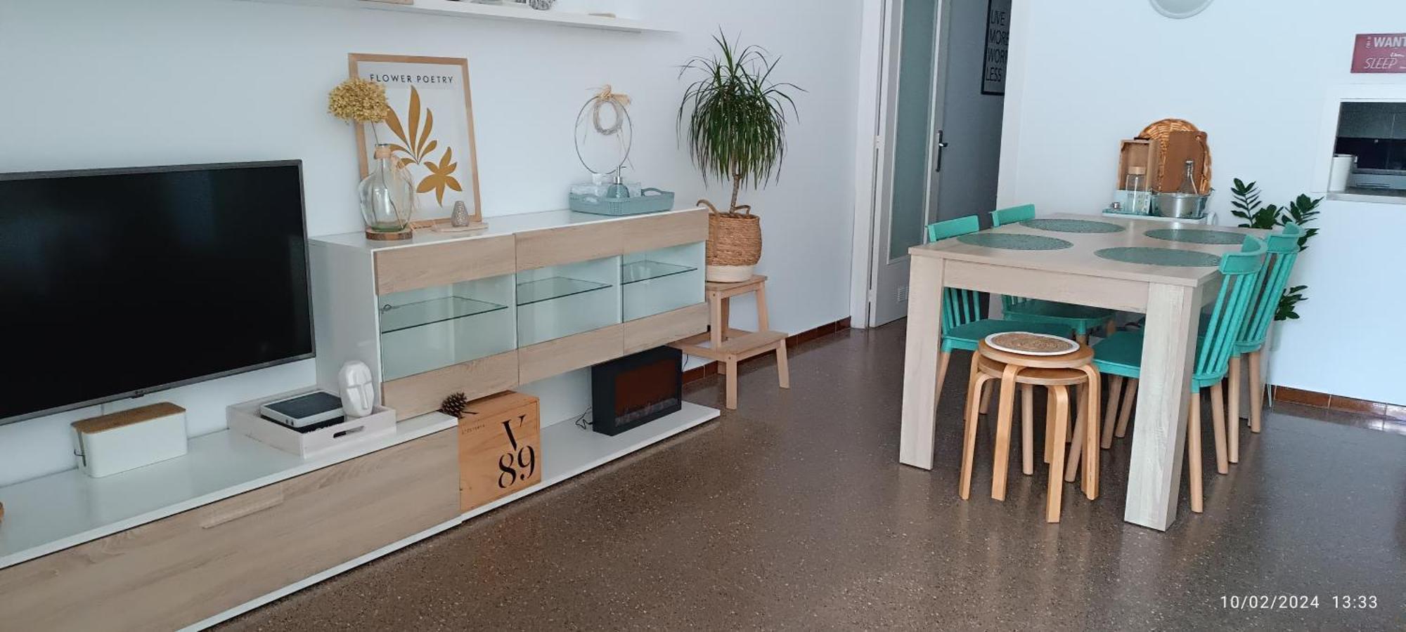El Port De La Selva La Yeye 아파트 외부 사진